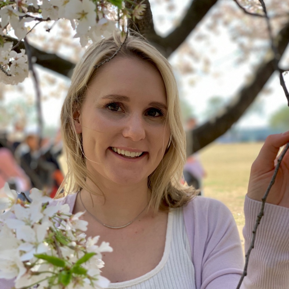 Meet your Posher, Heather